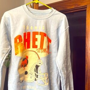Thomas Rhett crew neck